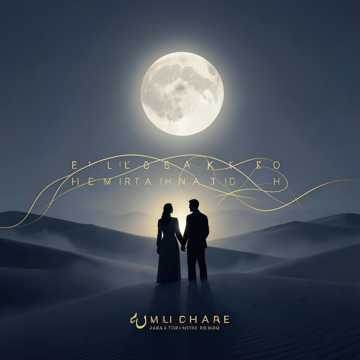 Cover Sous la lumière de la lune