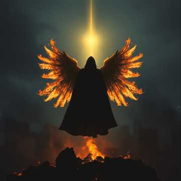 Cover Aus meiner Asche