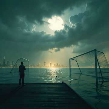 Cover The Son I Never Was