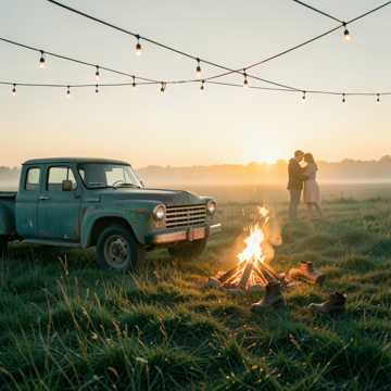 Cover When We're Together
