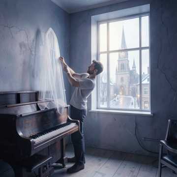 Cover Ça aurait dû être moi